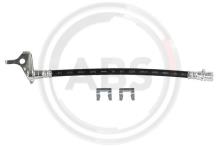 A.B.S. ALL BRAKE SYSTEMS BV. SL 1780